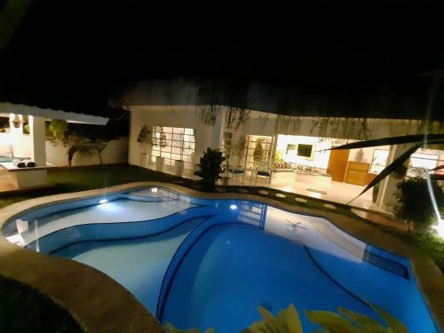 Sunkiss Villa By Yogya Tropicana