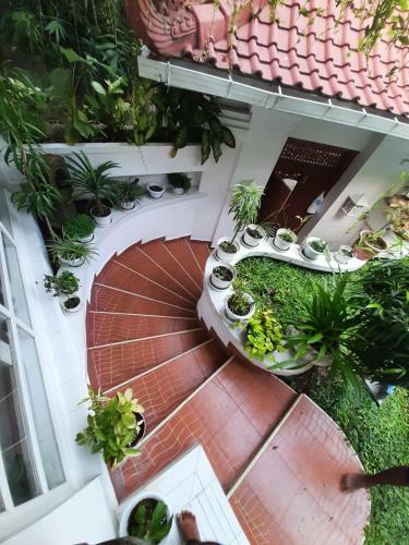 Sunkiss Villa By Yogya Tropicana