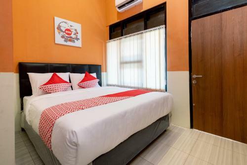 Hotel Oyo 1162 Ze Room