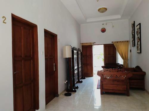 Hostal Ndalem Pratama