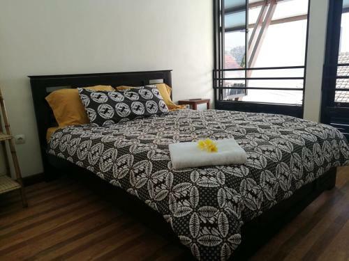 Villa Jogja City Residence