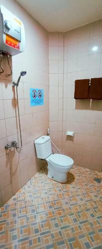 Albergue Anjuma Backpacker
