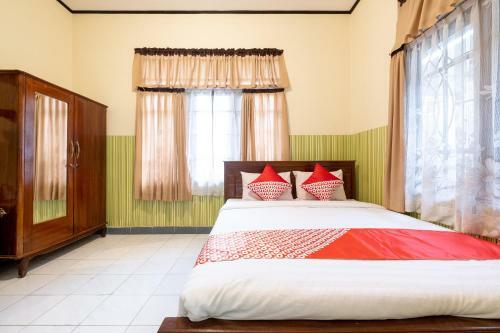 Hotel Oyo 2889 Abel Homestay Syariah