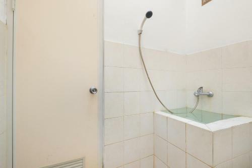 Hotel Oyo 2889 Abel Homestay Syariah