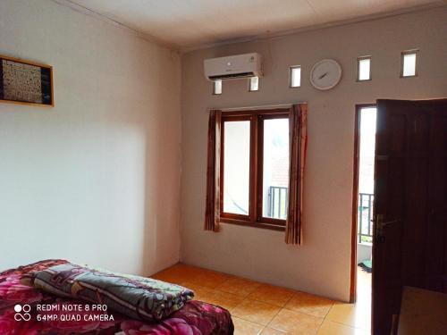 Homestayku Nomer 360 Lantai 2