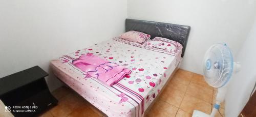 Homestayku Nomer 360 Lantai 2