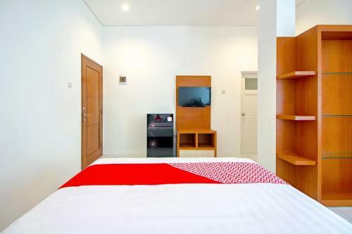 Hotel Oyo 1319 88 Exclusive Residence