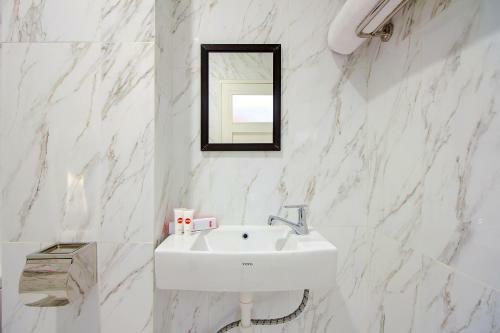 Hotel Oyo 1319 88 Exclusive Residence