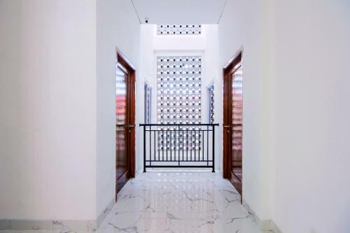 Hotel Oyo 1319 88 Exclusive Residence