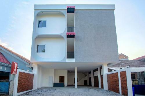Hotel Oyo 1319 88 Exclusive Residence