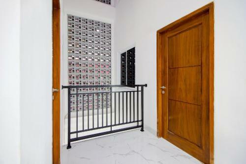 Hotel Oyo 1319 88 Exclusive Residence