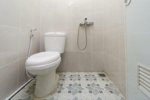 Hotel Oyo 1542 Yessy Mansion