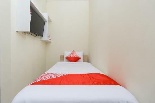 Hotel Oyo 1542 Yessy Mansion