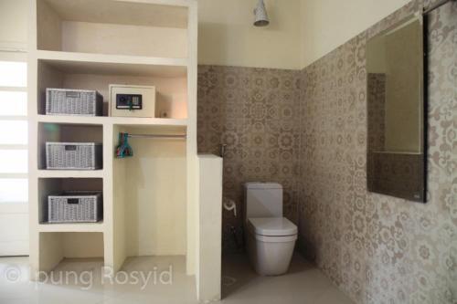 Deluxe Central Private Pool Villa (Couple - 2 Persons)
