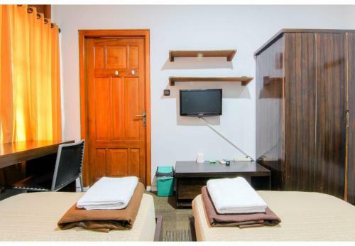 Embe Enem Homestay