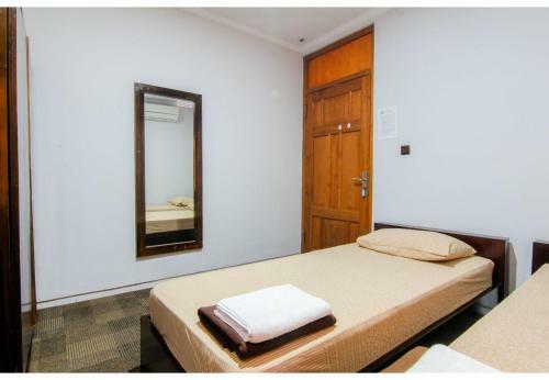 Embe Enem Homestay