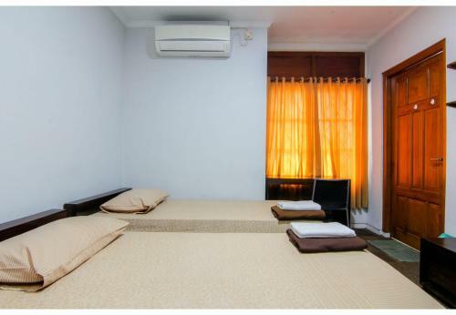 Embe Enem Homestay