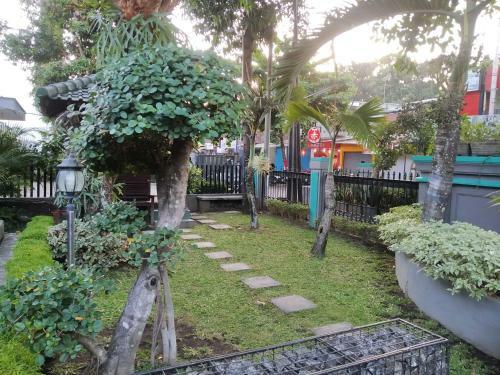 Embe Enem Homestay