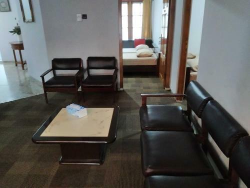 Embe Enem Homestay