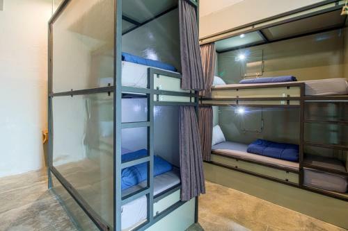 Albergue Kolo Kolo