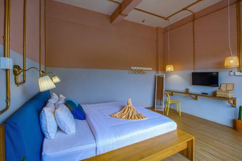 Albergue Kolo Kolo