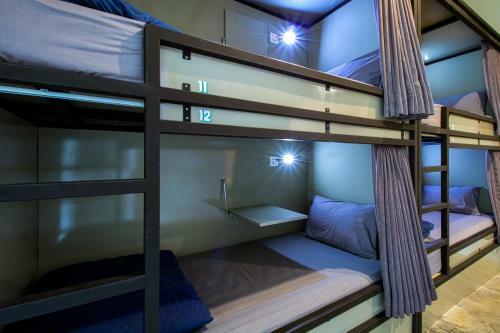 Albergue Kolo Kolo