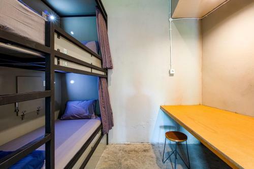 Albergue Kolo Kolo
