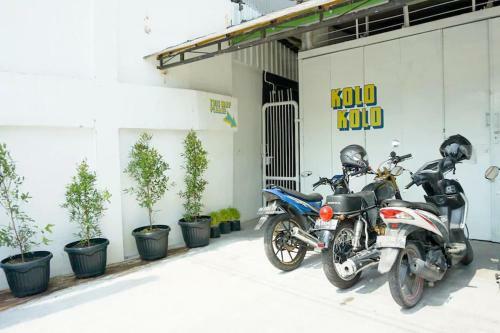 Albergue Kolo Kolo