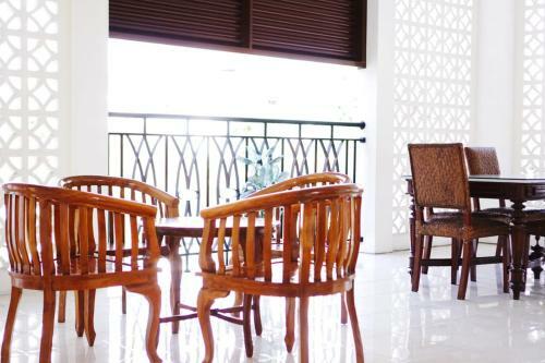 Albergue Surokarsan Residence