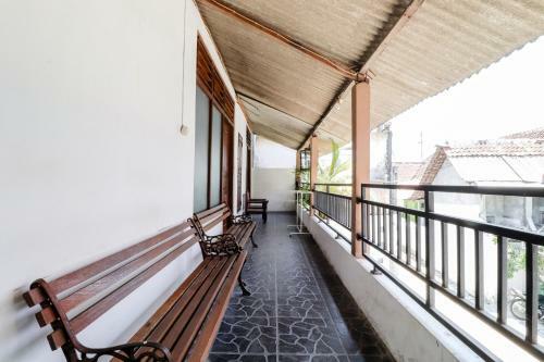 Hostal Kalingga Sekar