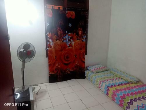 Hostal Tambak Bayan Guesthouse