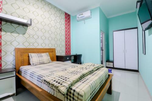 Hostal Khatarina Female Residence