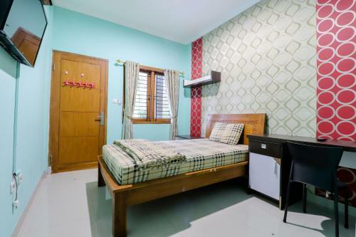 Hostal Khatarina Female Residence