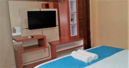 Hotel Residence Duksina 2 By Shm