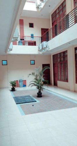 Hotel Residence Duksina 2 By Shm