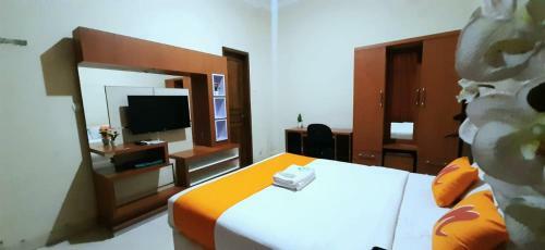 Hotel Residence Duksina 2 By Shm