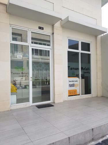 Apartemen Taman Melati 60