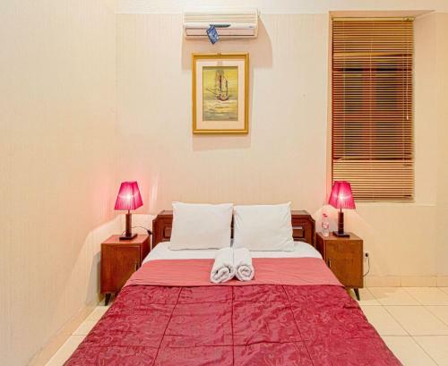 D'talent Hotel