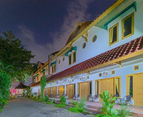 D'talent Hotel