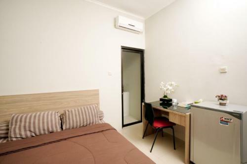 Albergue Dparagon Upn