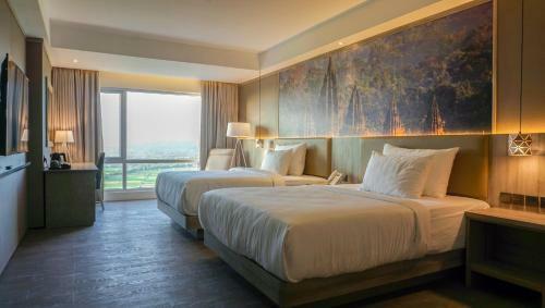 Hotel Amaranta Prambanan