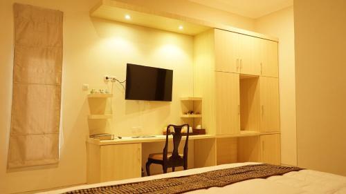 Hotel Omah Kura 1