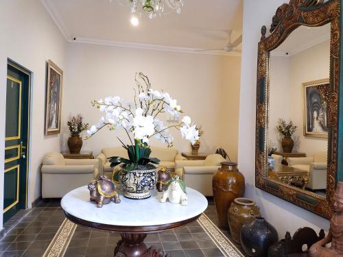 Hotel Omah Kura 1