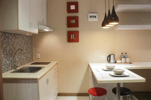 Nginap At Student Park Apartment