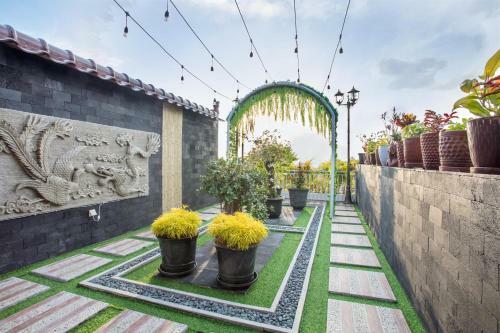 Griya Qq Guest House