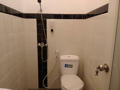 Bed & Breakfast Kost Pop-art Yudhistira Seturan