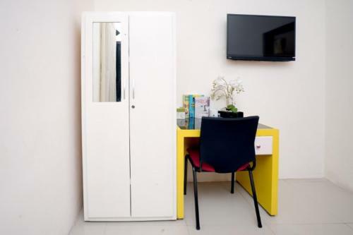 Albergue Dparagon Pamela 4