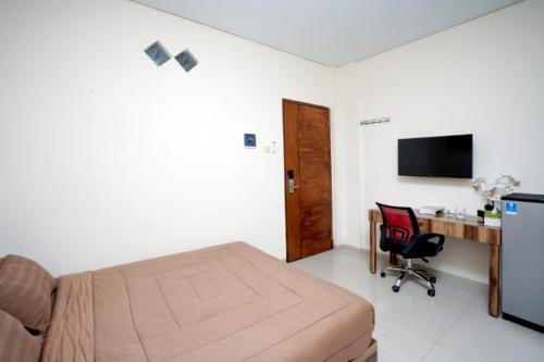 Albergue Dparagon Seturan 4