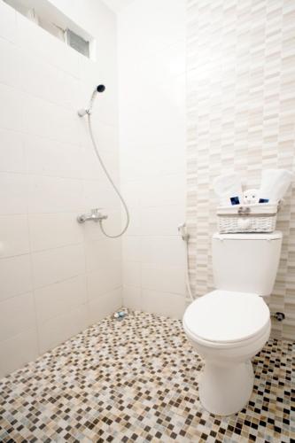 Albergue Dparagon Seturan 4