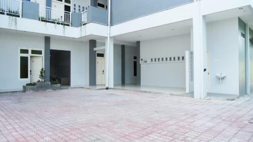 Albergue Djuragankamar Karangnongko